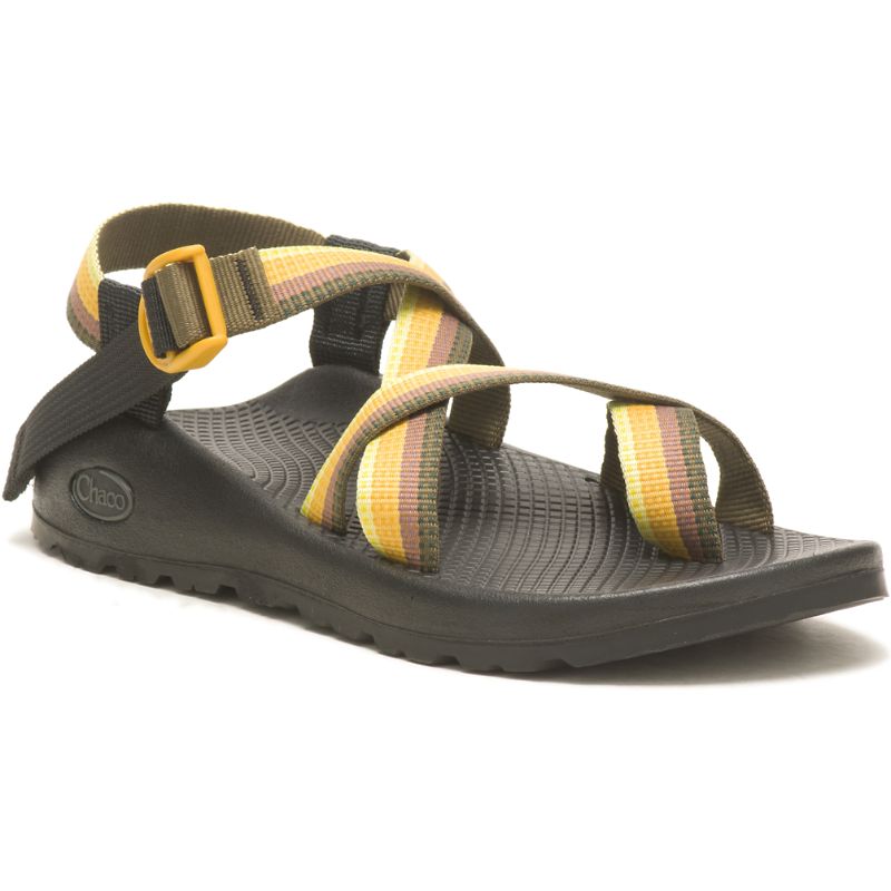 Chaco Z/2® Classic Women's Sandals Orange | YQD55GH6