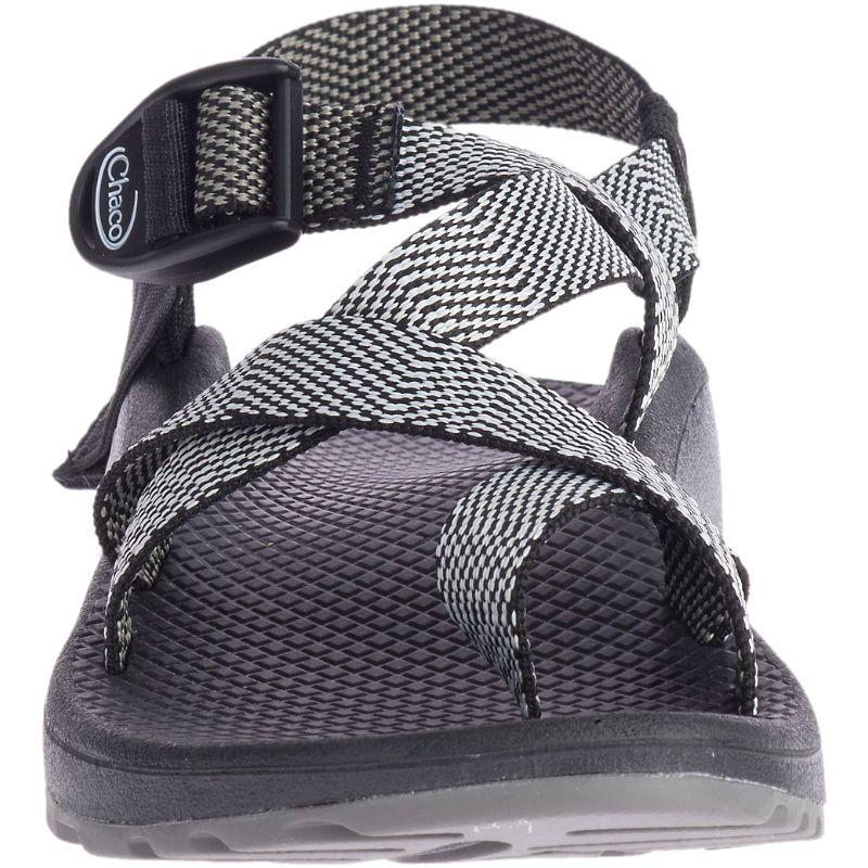 Chaco Z/Cloud 2 Wide Width Women's Sandals Grey | FUS67QC6