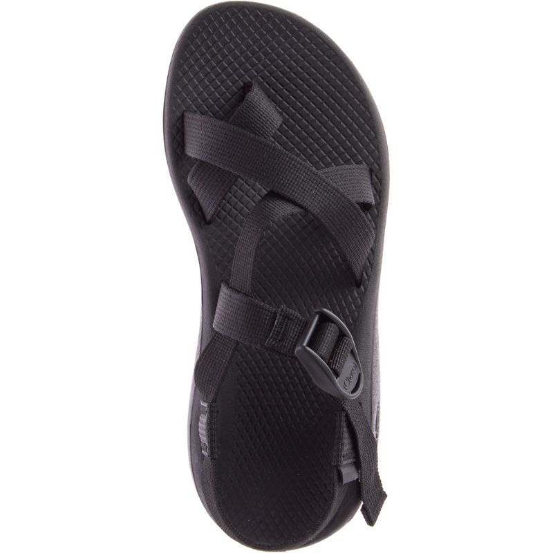 Chaco Z/Cloud 2 Women's Sandals Black | SIZ72UC9