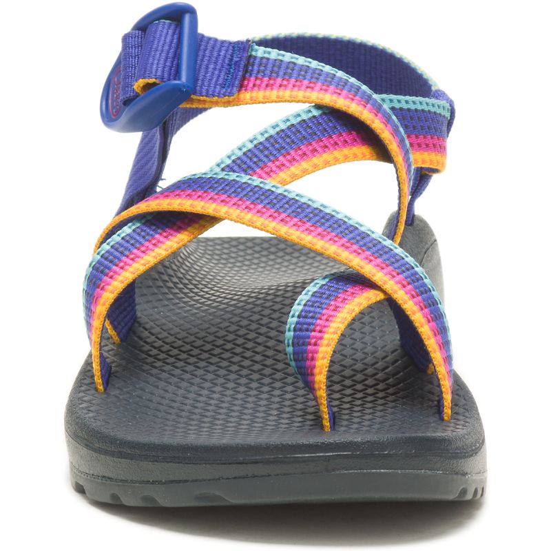 Chaco Z/Cloud 2 Women's Sandals Multicolor | THP18GL8