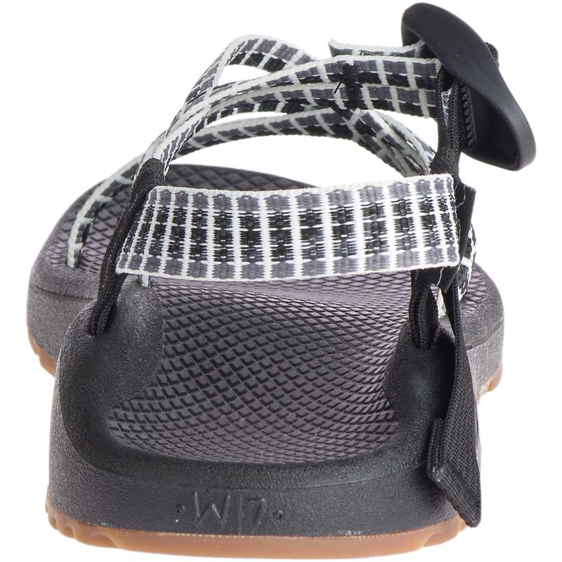 Chaco Z/Cloud X Women's Sandals Black | RUS57XN9