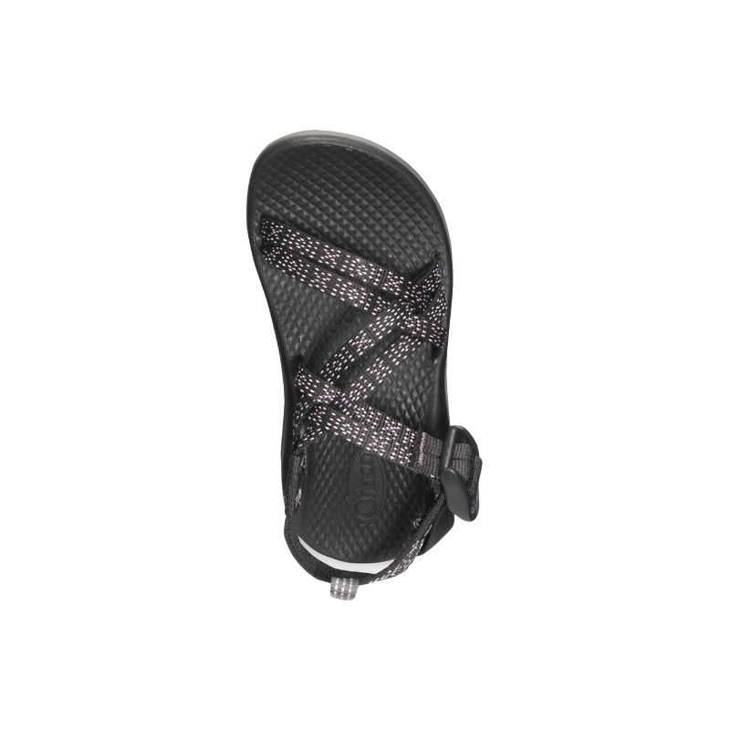 Chaco Zx/1 Ecotread™ Kids' Sandals Black | AXG29PP3