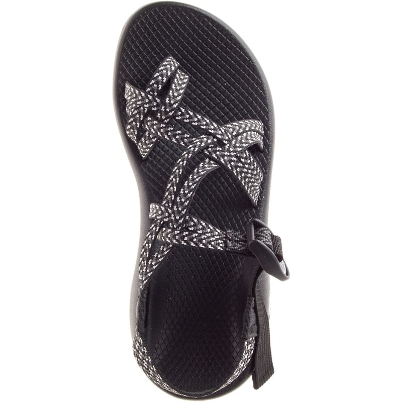 Chaco Zx/2® Classic Women's Sandals Black | ZJB81UK9