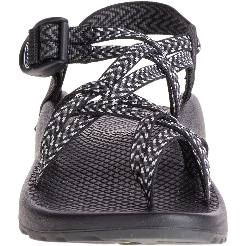 Chaco Zx/2® Classic Women's Sandals Black | ZJB81UK9