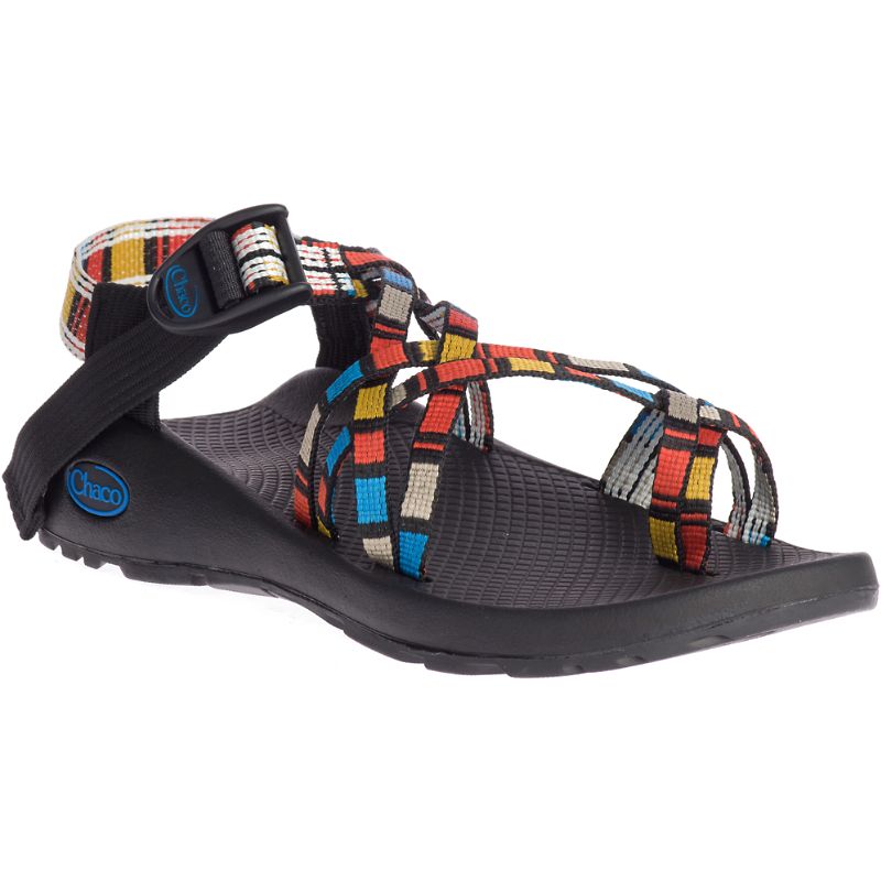 Chaco Zx/2® Classic Women's Sandals Multicolor | ZGV78FS6